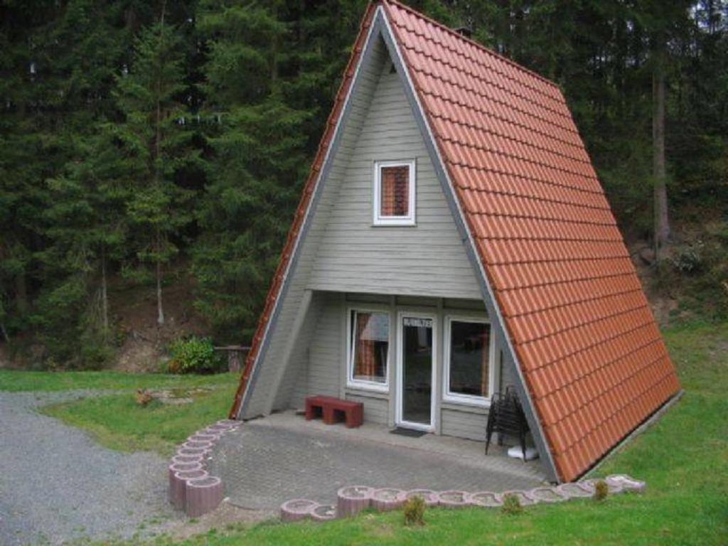 Typ Murmeltier Schmallenberg Luaran gambar