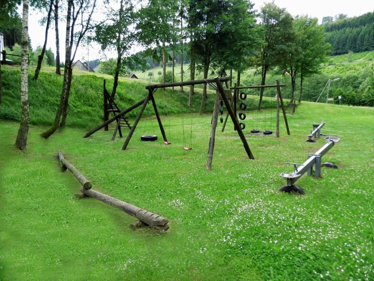 Typ Murmeltier Schmallenberg Luaran gambar